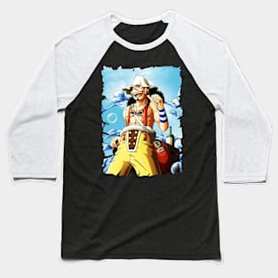 USOPP USOP MERCH VTG Baseball T-Shirt